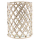 Cane Weave Vase - Large Set Of 4 By HomArt | Vases | Modishstore - 2