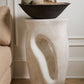 Eidos Accent Table By Accent Decor | Planters, Troughs & Cachepots | Modishstore - 7