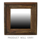 Pierson Wood FraMedium Mirror By HomArt | Mirrors | Modishstore - 2