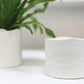 Delphi Pot Set of 8 By Accent Decor | Planters, Troughs & Cachepots | Modishstore - 9