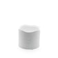 Delphi Pot Set of 8 By Accent Decor | Planters, Troughs & Cachepots | Modishstore - 10