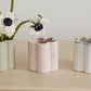 Petal Vase Set of 8 By Accent Decor | Vases | Modishstore - 6