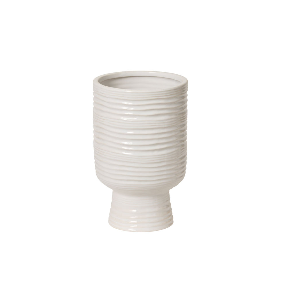 Monaco Vase Set of 4 By Accent Decor | Vases | Modishstore - 8