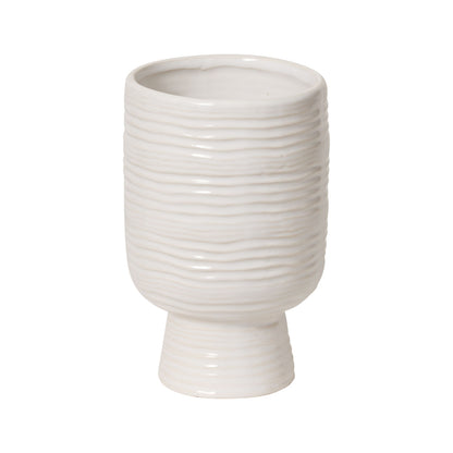 Monaco Vase Set of 4 By Accent Decor | Vases | Modishstore - 9