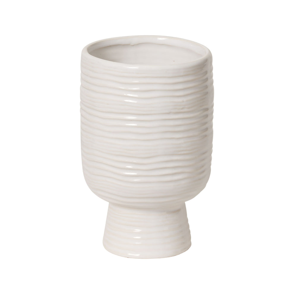 Monaco Vase Set of 4 By Accent Decor | Vases | Modishstore - 9