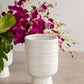 Monaco Vase Set of 4 By Accent Decor | Vases | Modishstore - 10