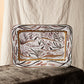 Quail's Run Platter By Accent Decor | Decorative Trays & Dishes | Modishstore - 4