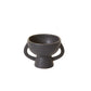 Mitla Footed Compote Set of 4 By Accent Decor | Planters, Troughs & Cachepots | Modishstore - 2