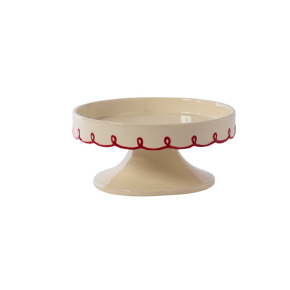 Tasty Treats Serving Stand By Accent Decor | Planters, Troughs & Cachepots | Modishstore - 2