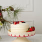Tasty Treats Serving Stand By Accent Decor | Planters, Troughs & Cachepots | Modishstore - 4