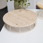 Edith Riser By Accent Decor | Decorative Bowls | Modishstore - 7