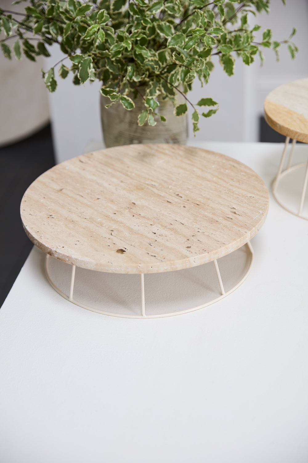 Edith Riser By Accent Decor | Decorative Bowls | Modishstore - 7
