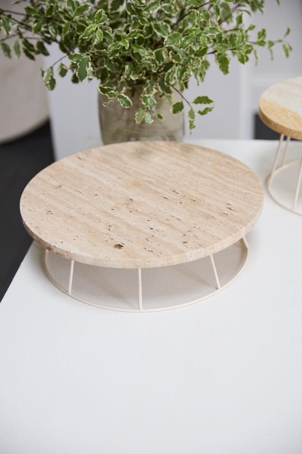 Edith Riser By Accent Decor | Decorative Bowls | Modishstore - 7