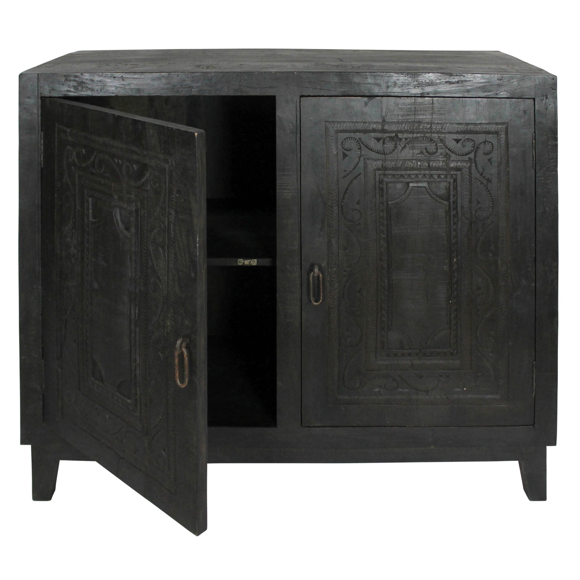 Bannock Sideboard By HomArt | Sideboards | Modishstore - 4