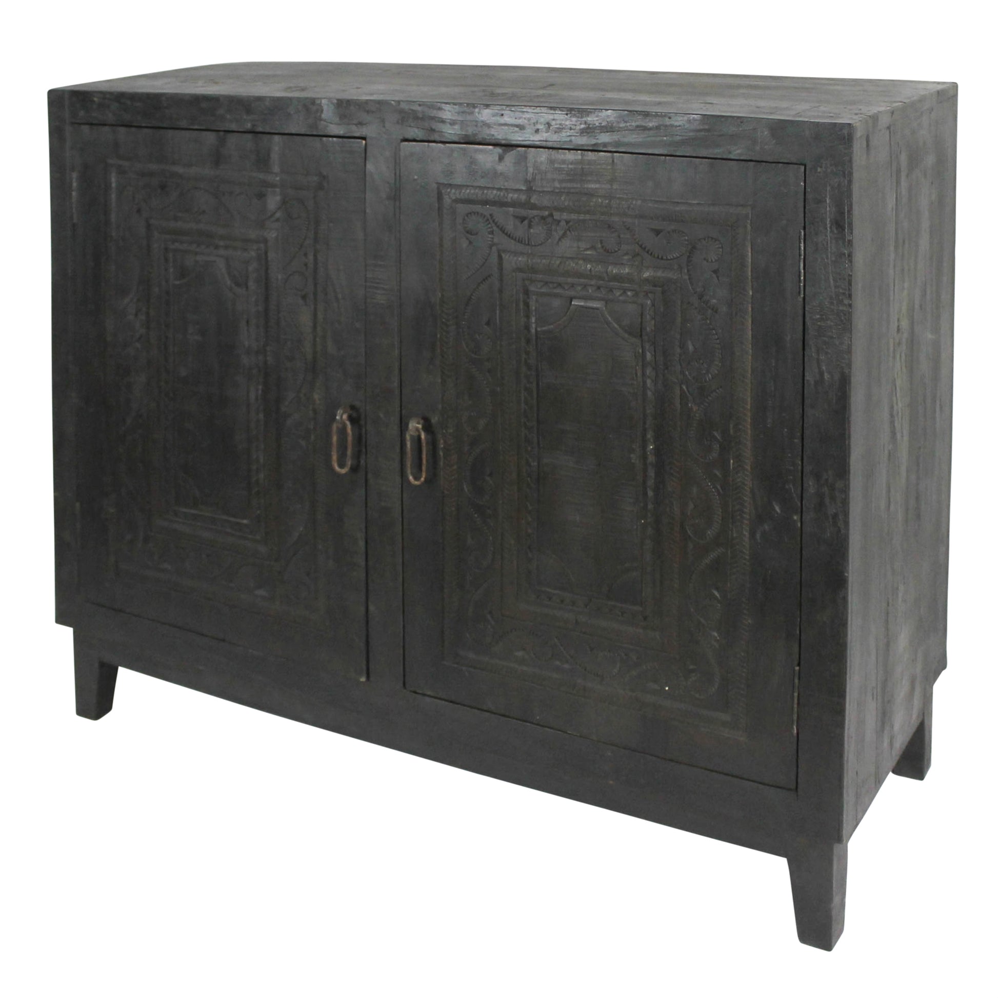 Bannock Sideboard By HomArt | Sideboards | Modishstore - 1