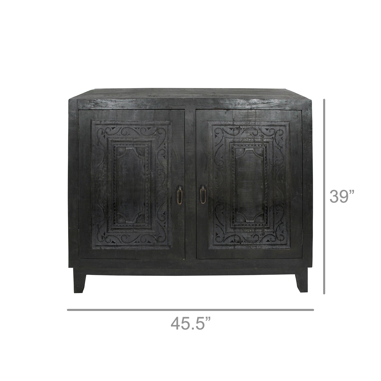 Bannock Sideboard By HomArt | Sideboards | Modishstore - 3