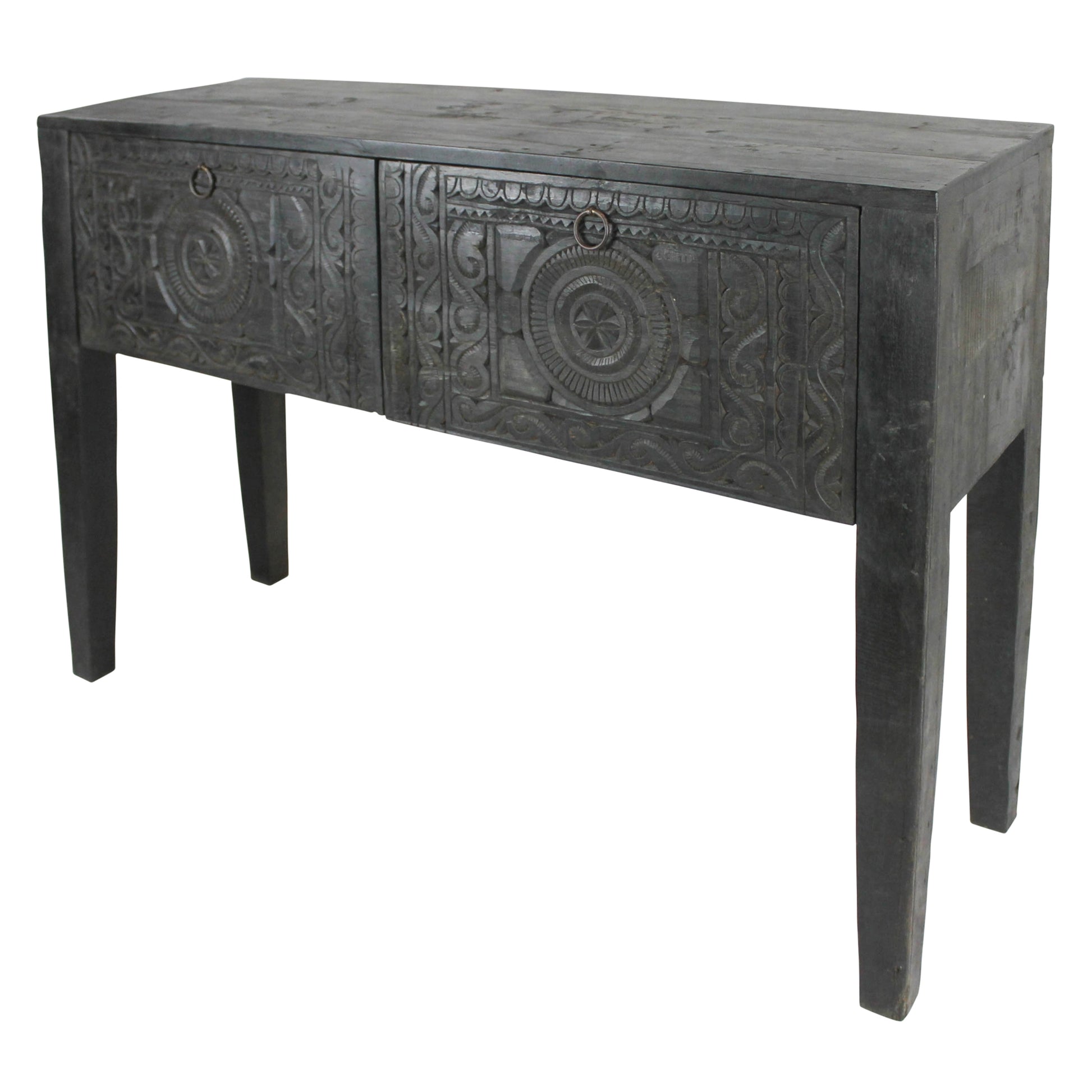 Bannock Console Table By HomArt | Console Tables | Modishstore - 2