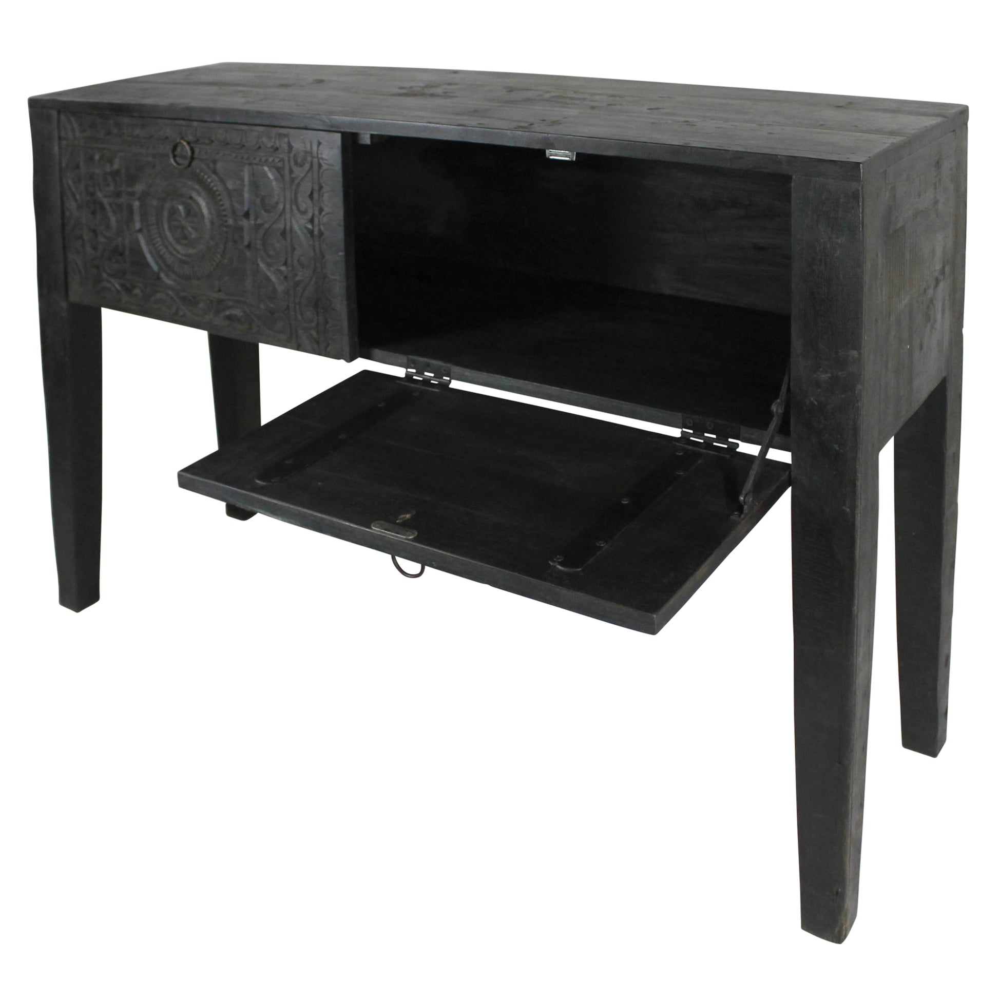 Bannock Console Table By HomArt | Console Tables | Modishstore - 1