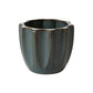Beaumont Pot Set of 8 By Accent Decor | Planters, Troughs & Cachepots | Modishstore - 2