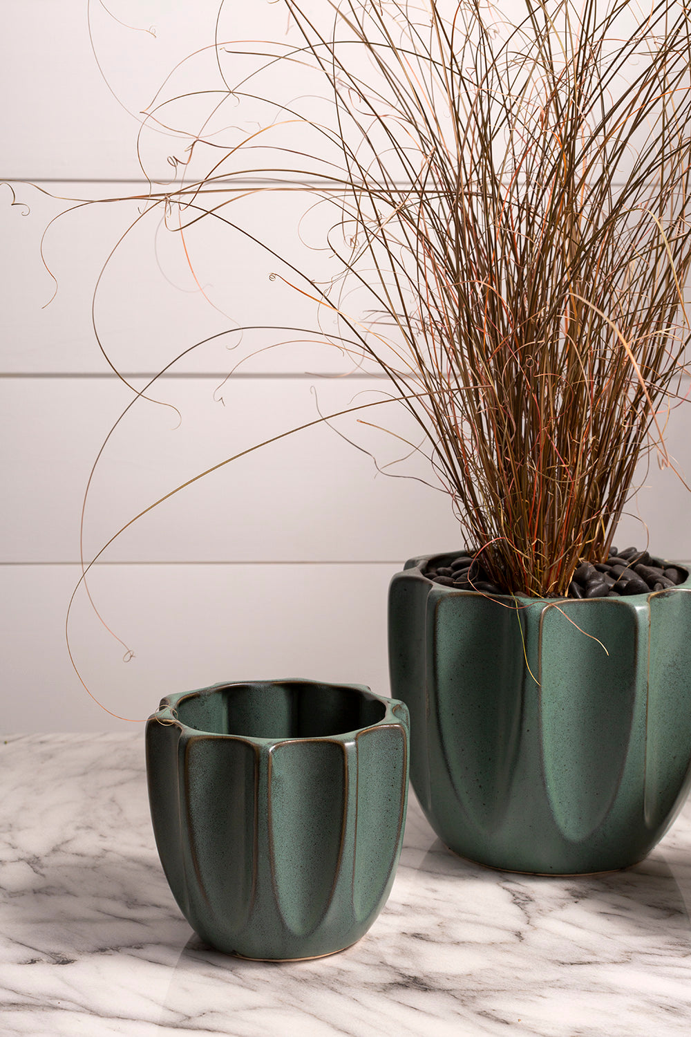 Beaumont Pot Set of 8 By Accent DŽcor