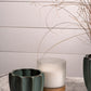 Beaumont Pot Set of 8 By Accent DŽcor