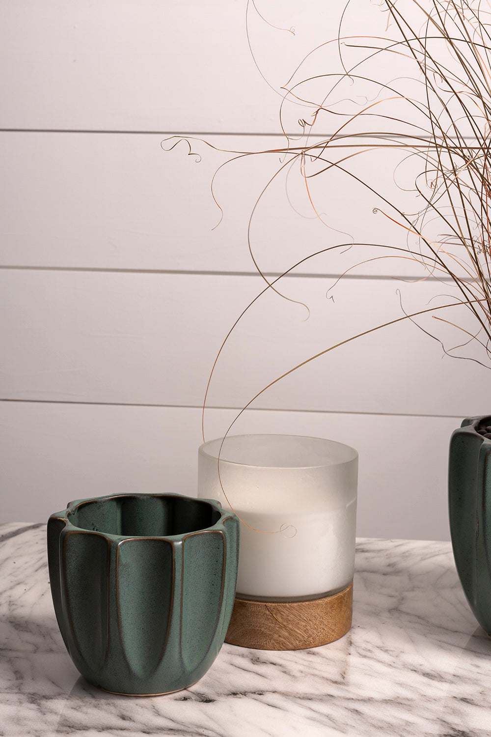 Beaumont Pot Set of 8 By Accent DŽcor
