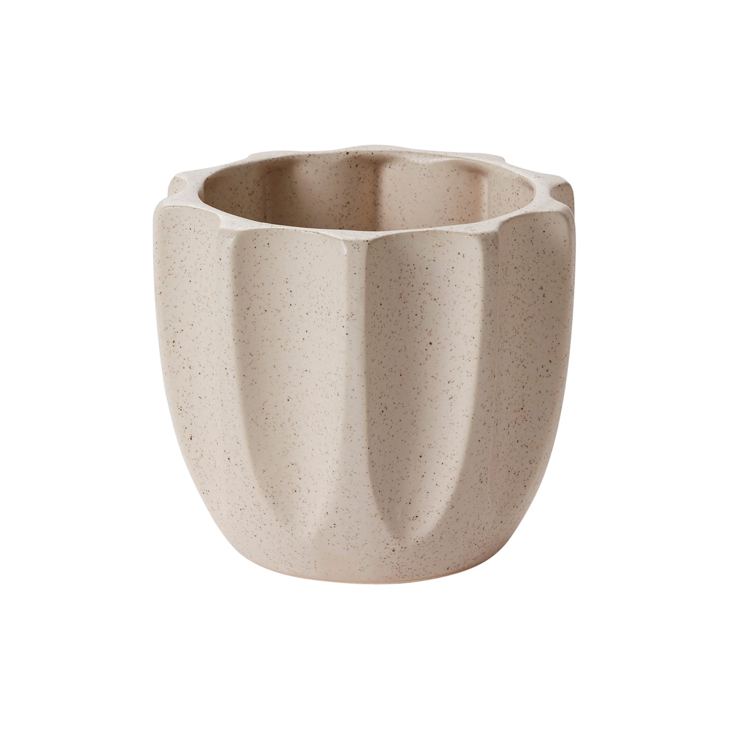 Beaumont Pot Set of 8 By Accent DŽcor