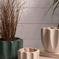 Beaumont Pot Set of 8 By Accent DŽcor