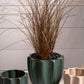 Beaumont Pot Set of 8 By Accent DŽcor