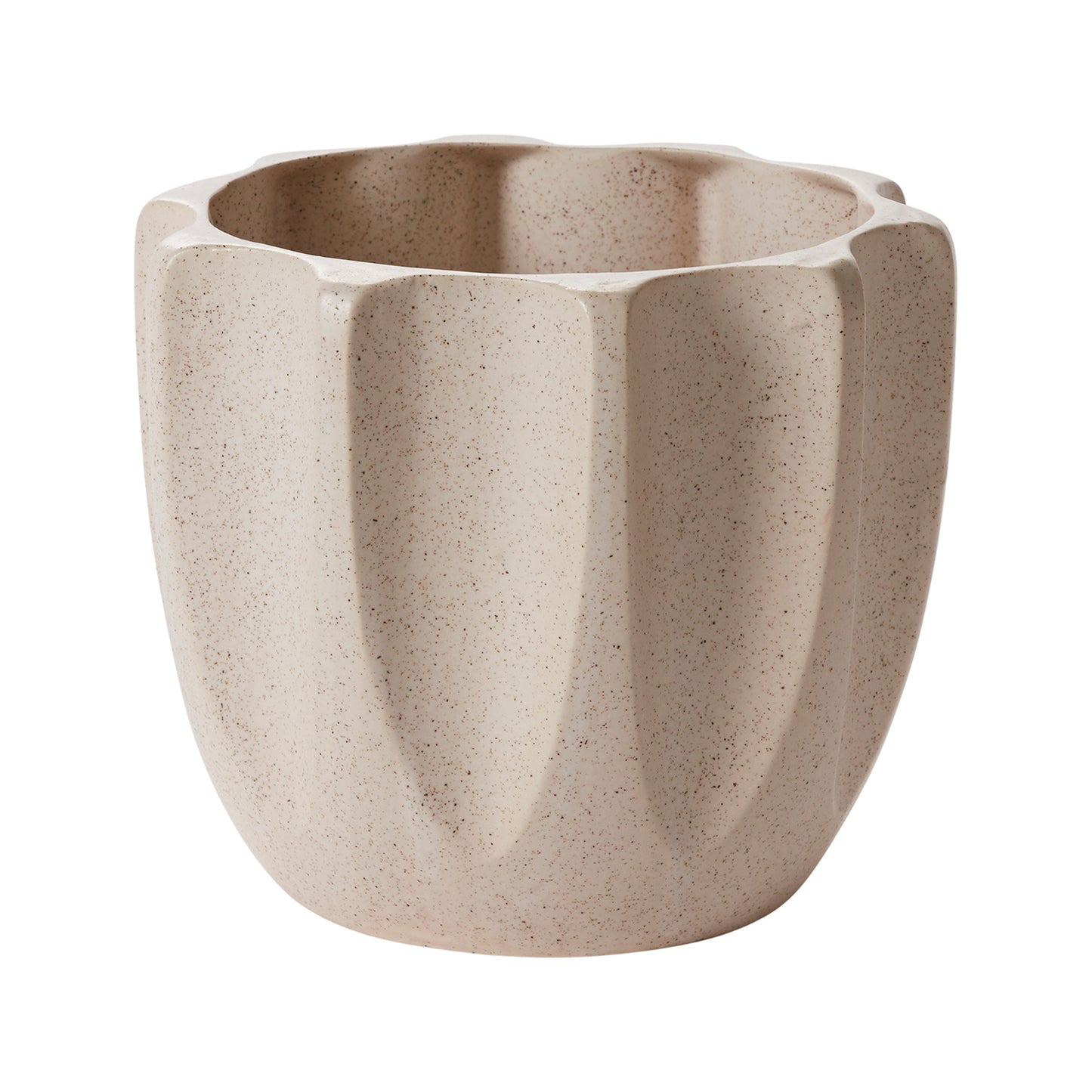 Beaumont Pot Set of 8 By Accent DŽcor