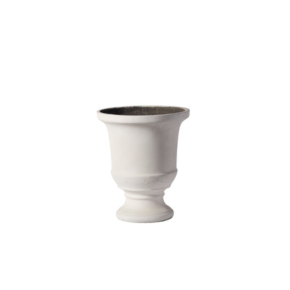 Sadler Urn By Accent Decor | Planters, Troughs & Cachepots | Modishstore - 2