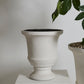 Sadler Urn By Accent Decor | Planters, Troughs & Cachepots | Modishstore - 6