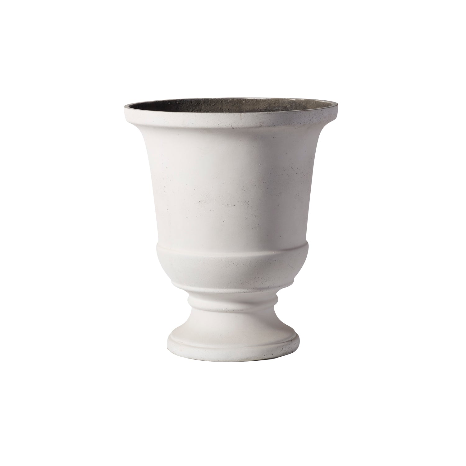 Sadler Urn By Accent Decor | Planters, Troughs & Cachepots | Modishstore - 7