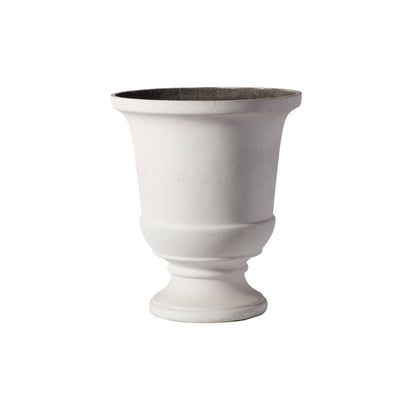 Sadler Urn By Accent Decor | Planters, Troughs & Cachepots | Modishstore - 7