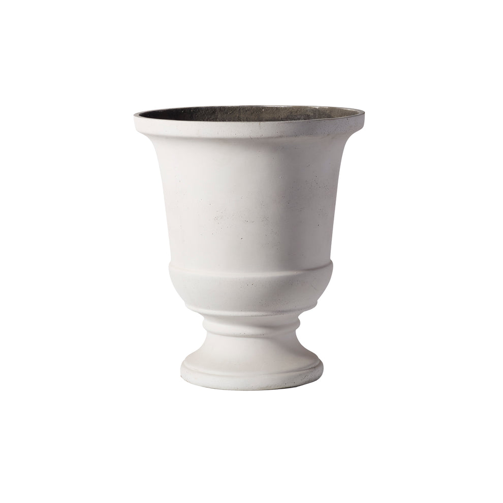 Sadler Urn By Accent Decor | Planters, Troughs & Cachepots | Modishstore - 7