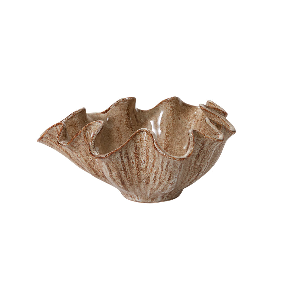 Caraway Bowl Set of 2 By Accent Decor | Decorative Bowls | Modishstore - 2