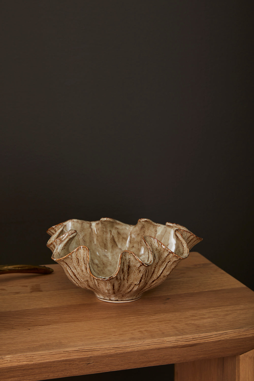 Caraway Bowl Set of 2 By Accent Decor | Decorative Bowls | Modishstore - 4