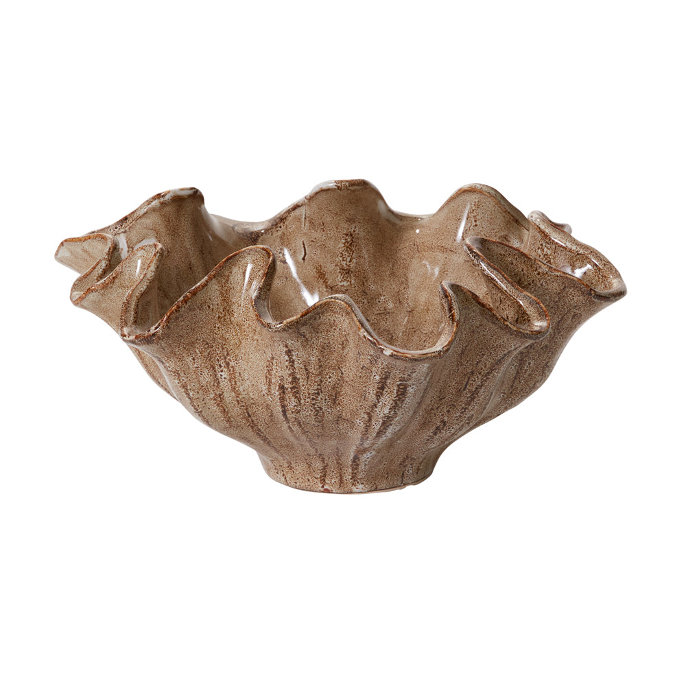 Caraway Bowl Set of 2 By Accent Decor | Decorative Bowls | Modishstore - 5