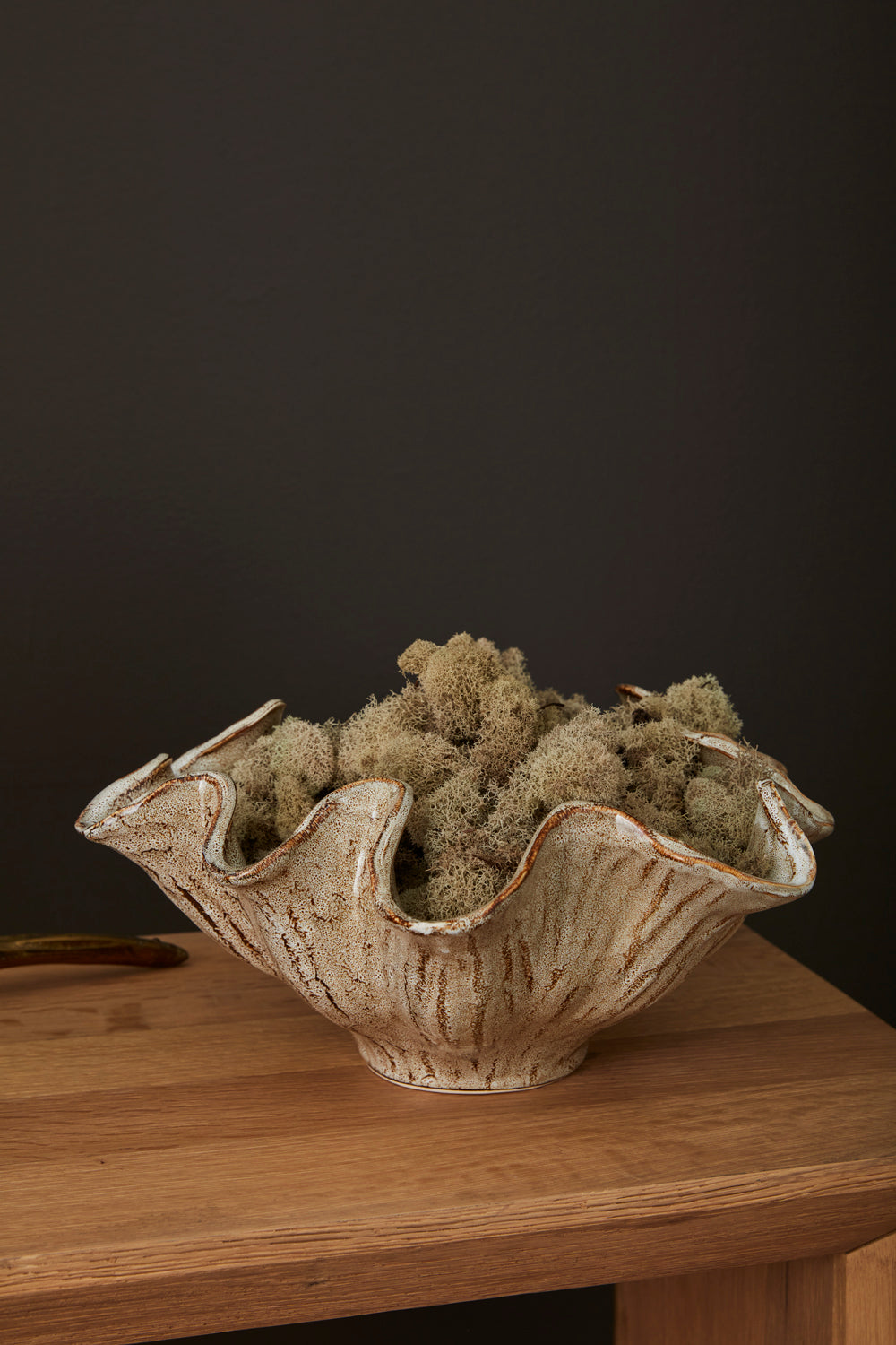 Caraway Bowl Set of 2 By Accent Decor | Decorative Bowls | Modishstore - 6