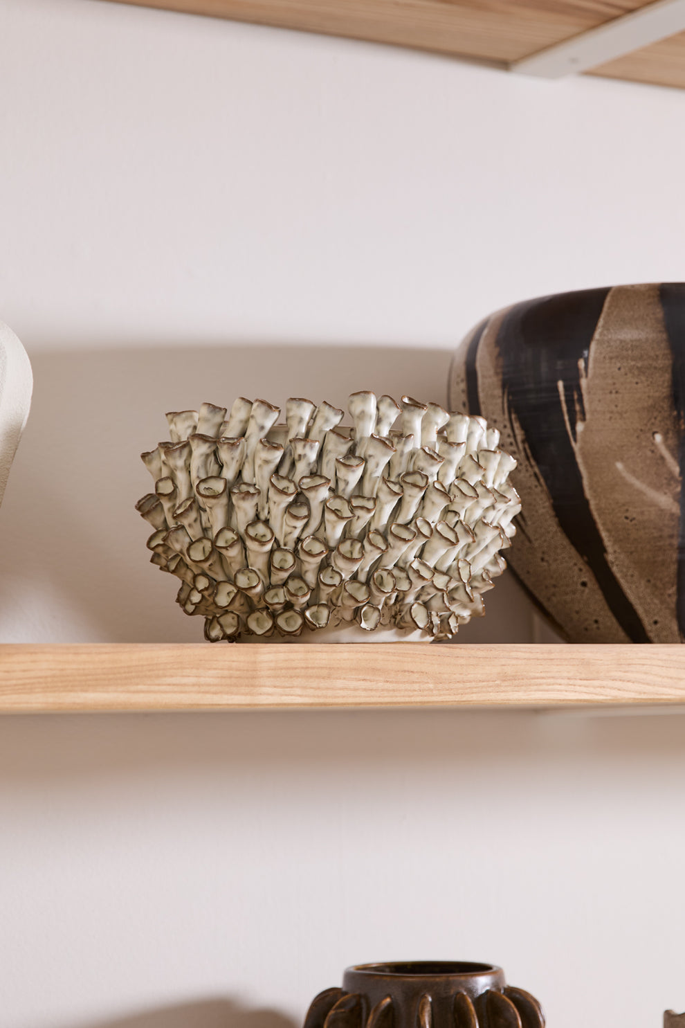 Surreal Collection By Accent Decor | Planters, Troughs & Cachepots | Modishstore - 7
