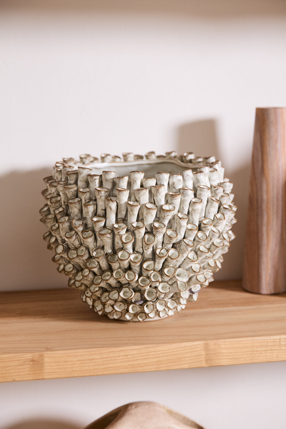 Surreal Collection By Accent Decor | Planters, Troughs & Cachepots | Modishstore - 11
