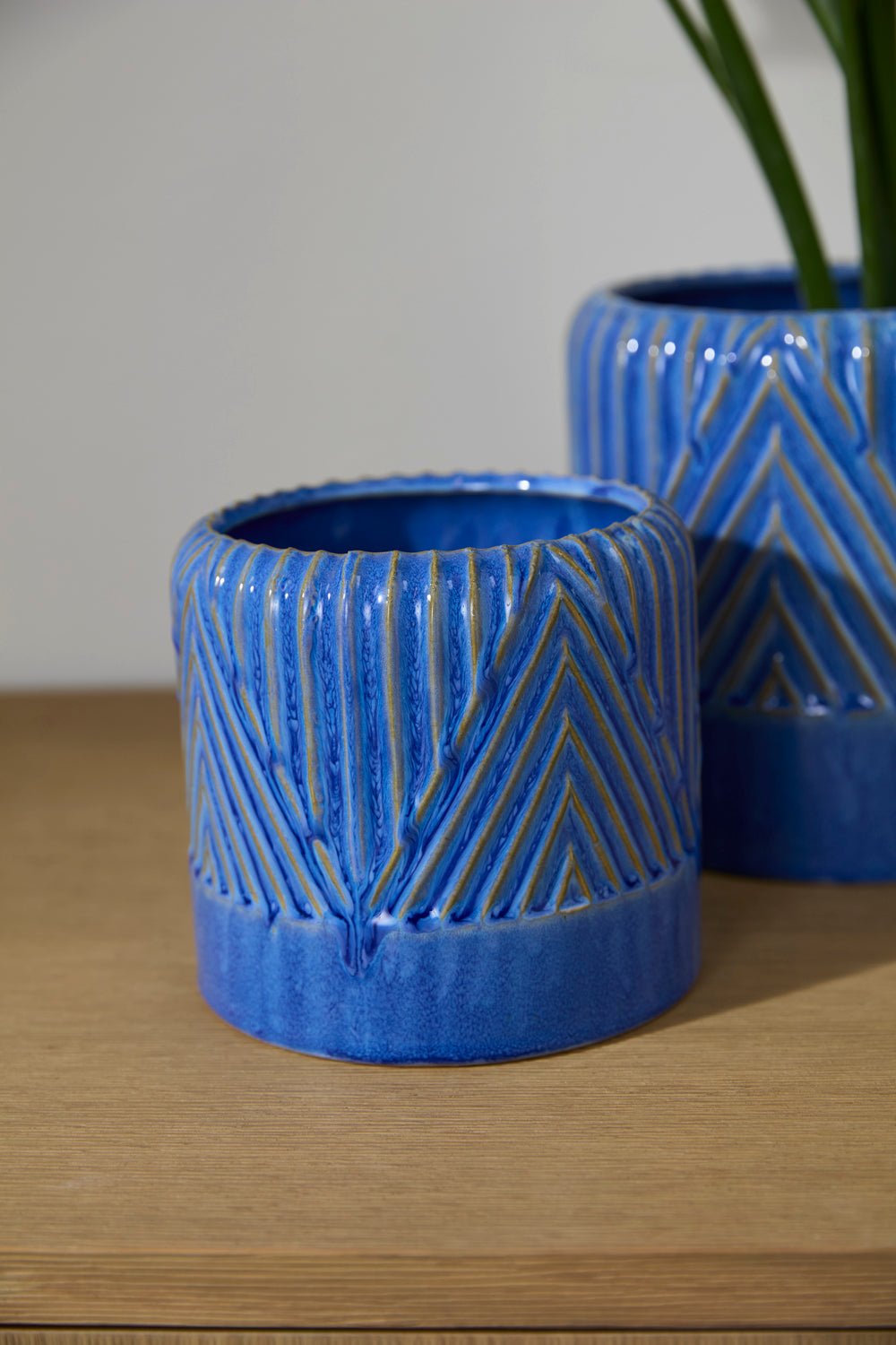 Refresh Pot Set of 2 By Accent Decor | Wall Decor | Modishstore - 14