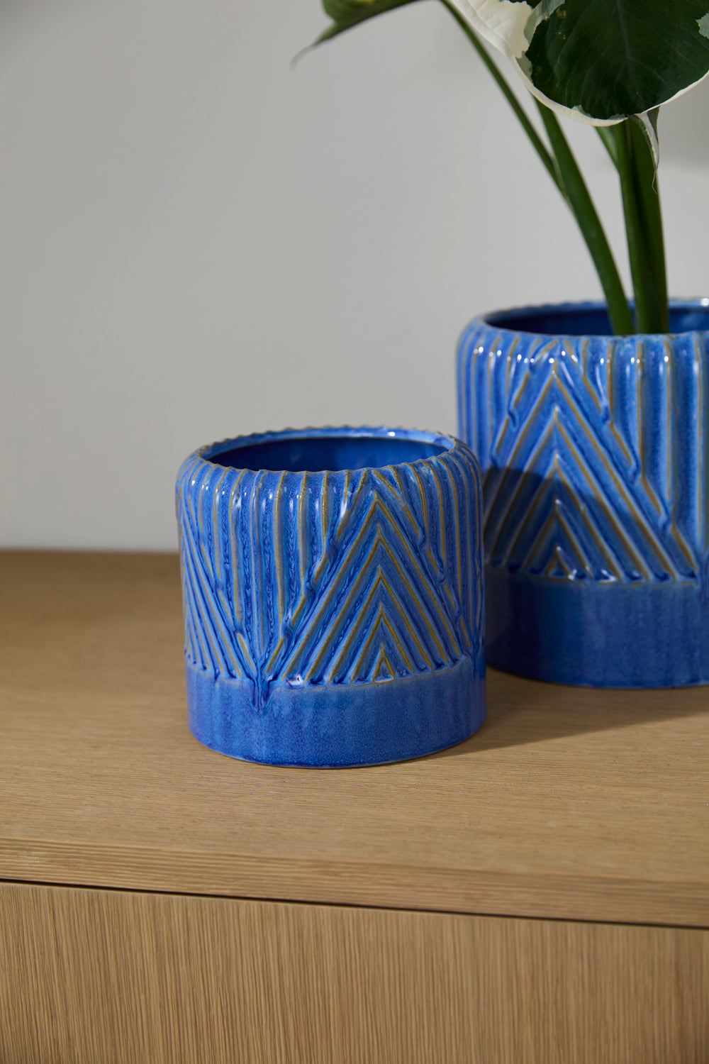 Refresh Pot Set of 2 By Accent Decor | Wall Decor | Modishstore - 15