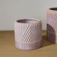 Refresh Pot Set of 2 By Accent Decor | Wall Decor | Modishstore - 7