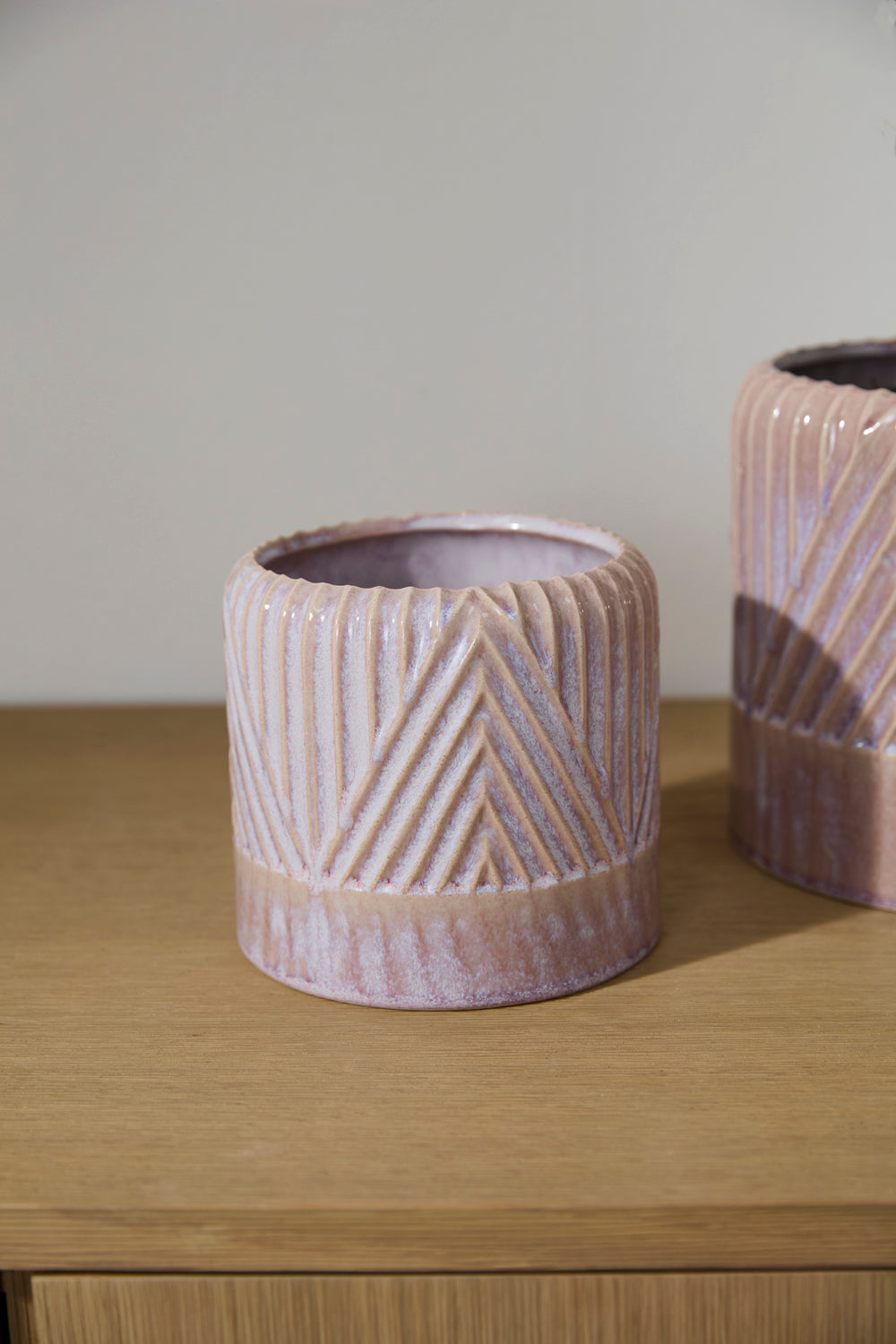 Refresh Pot Set of 2 By Accent Decor | Wall Decor | Modishstore - 7
