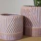 Refresh Pot Set of 2 By Accent Decor | Wall Decor | Modishstore - 8