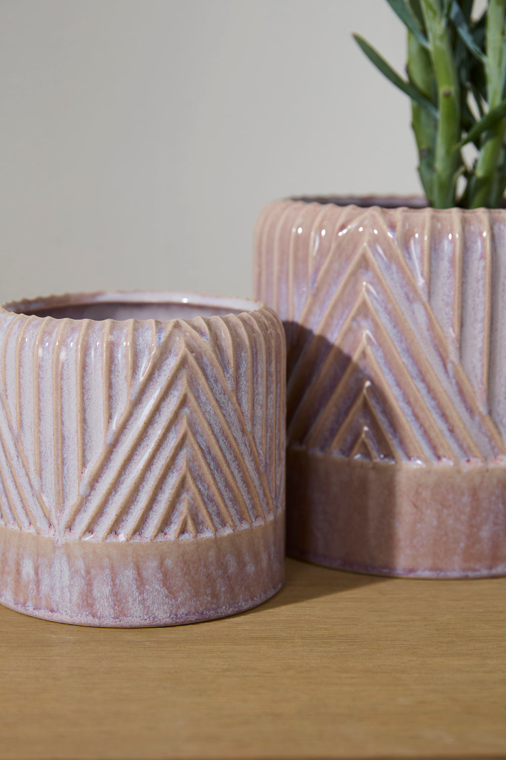 Refresh Pot Set of 2 By Accent Decor | Wall Decor | Modishstore - 8