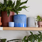 Refresh Pot Set of 2 By Accent Decor | Wall Decor | Modishstore - 12