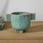 Trothos Pot Set of 4 By Accent Decor | Planters, Troughs & Cachepots | Modishstore - 7