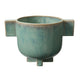 Trothos Pot Set of 4 By Accent Decor | Planters, Troughs & Cachepots | Modishstore - 2 - Trothos Pot Set of 4 By Accent Decor